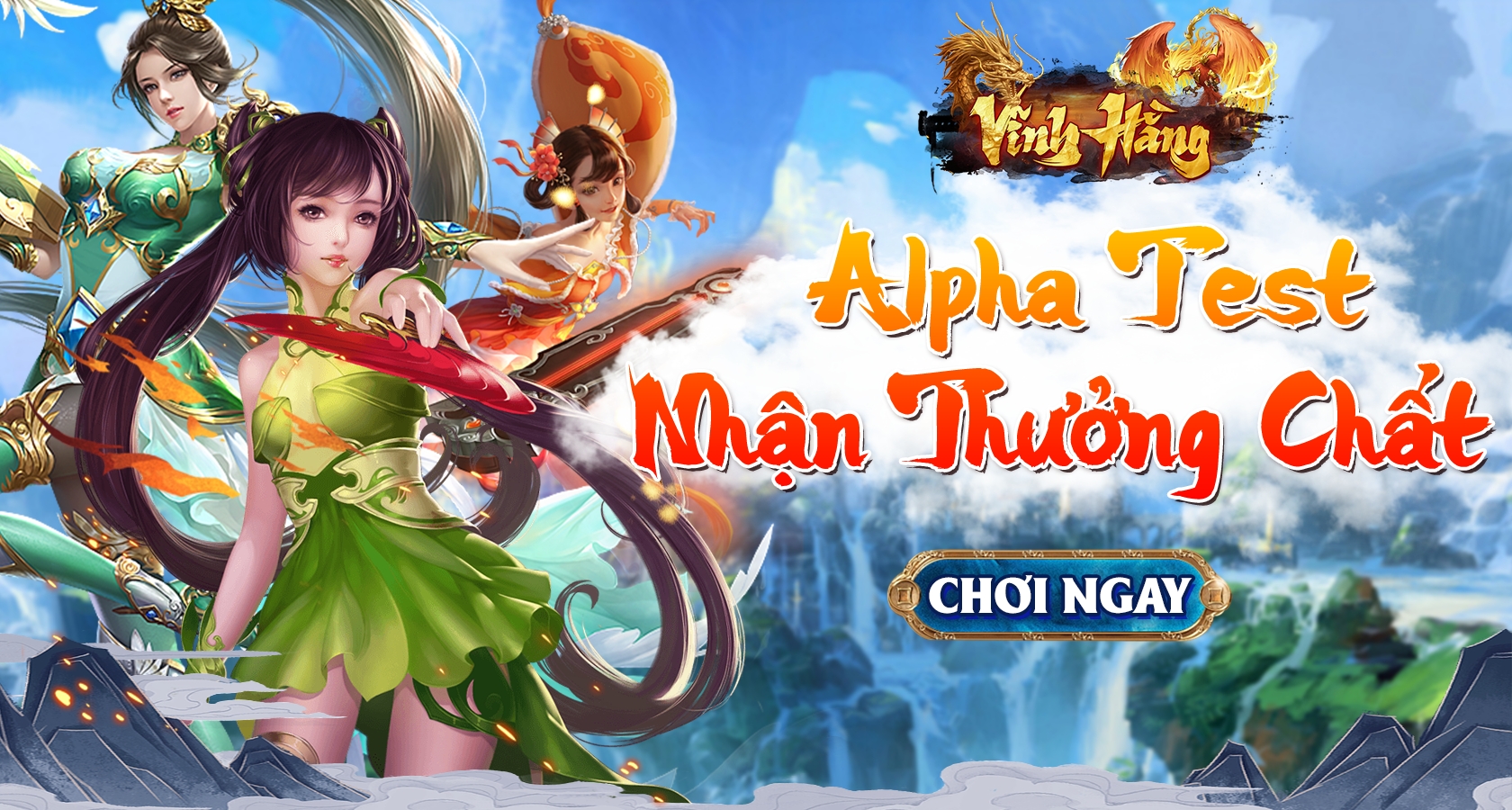 jx2 Vĩnh Hằng